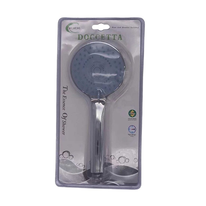 Cap de dus cu optiuni de presiune - 880262