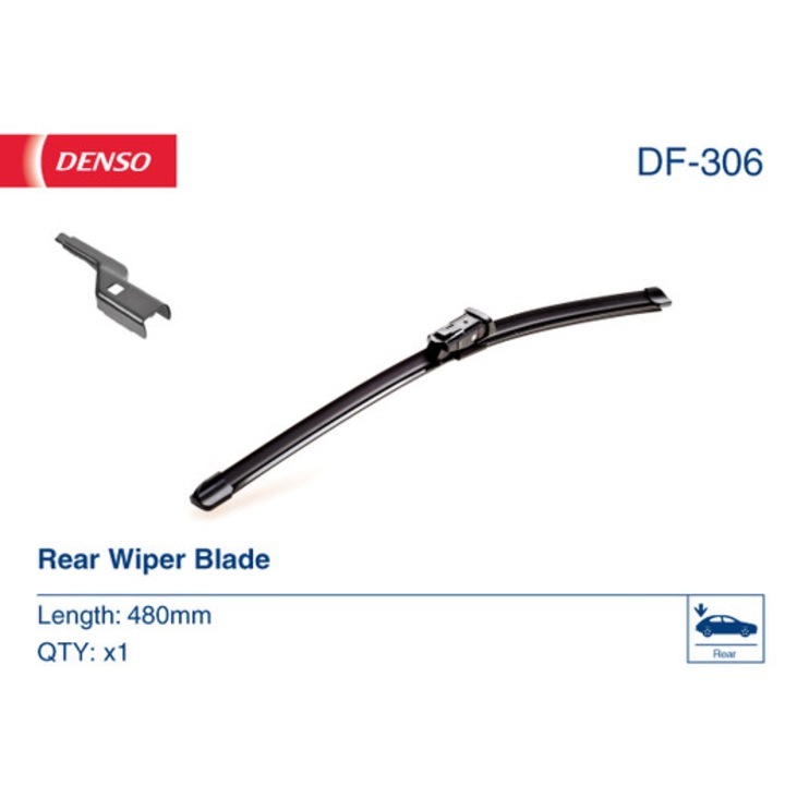 Чистачка DENSO DF-306