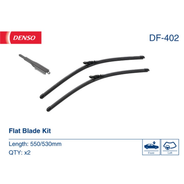 Чистачка DENSO DF-402