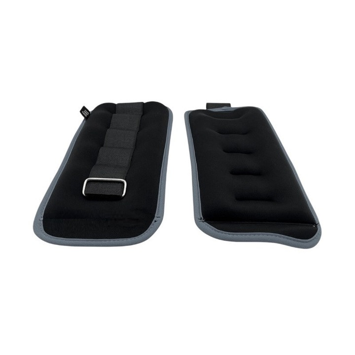 Greutati pentru membre - 2 x 1,5 kg - 556722