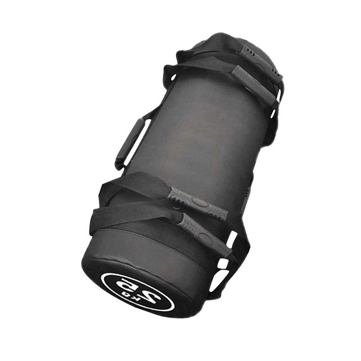 Sac Crossfit - Sac de forta - 25 kg - 556745