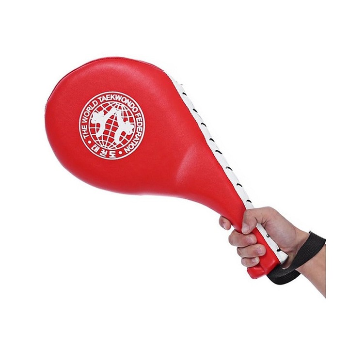 Tinta de antrenament de box - 556739