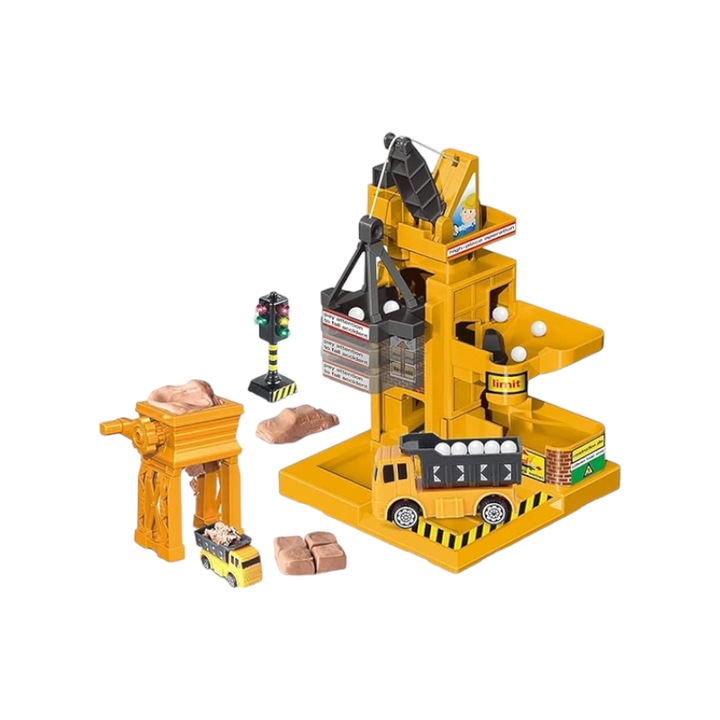 Set autostrada - Parcare - 9977-33 - 305205