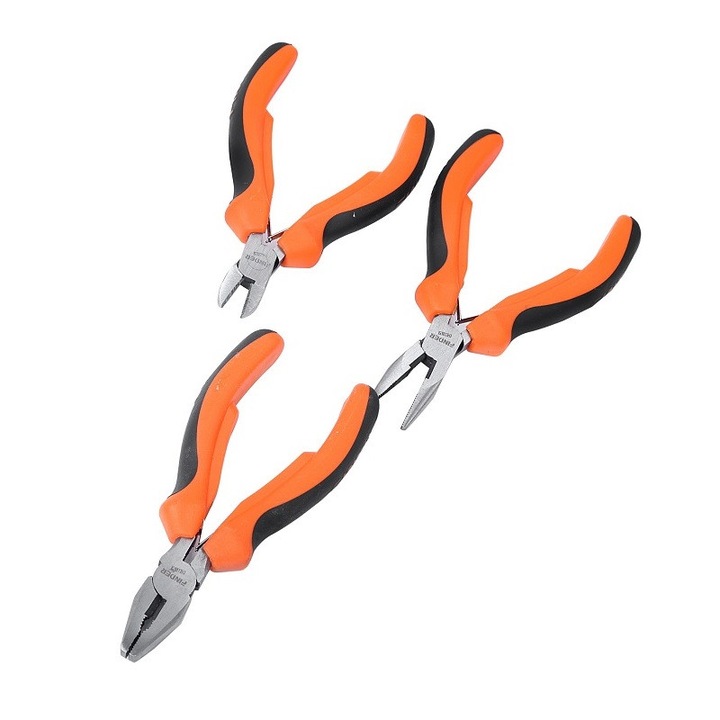 Set clesti - 3 bucati - Finder - 190147