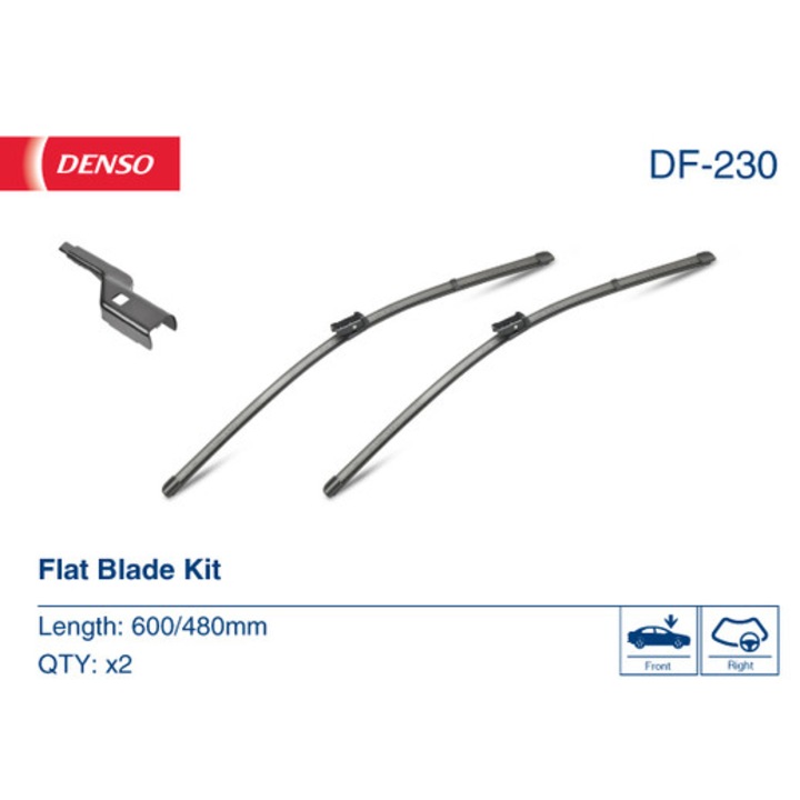 Чистачка DENSO DF-230