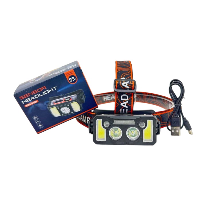 LED челник - FA-T143 - 418349