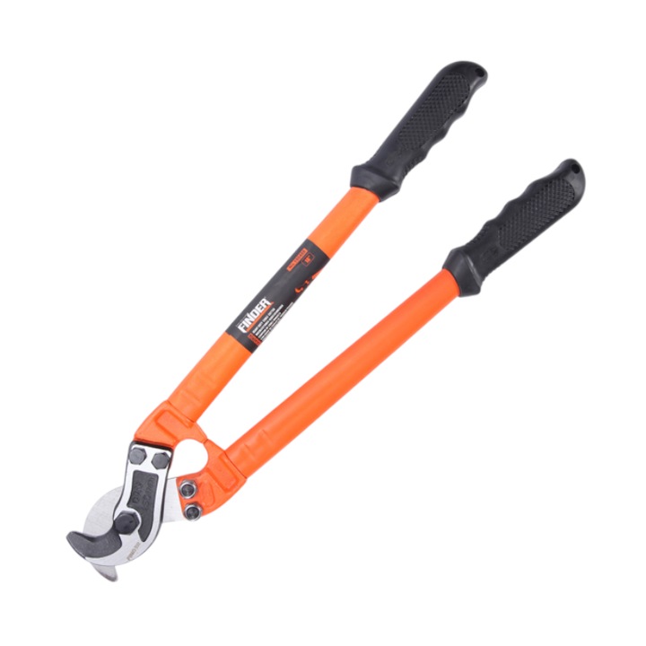 Taietor de cablu - 18" - Finder - 190488