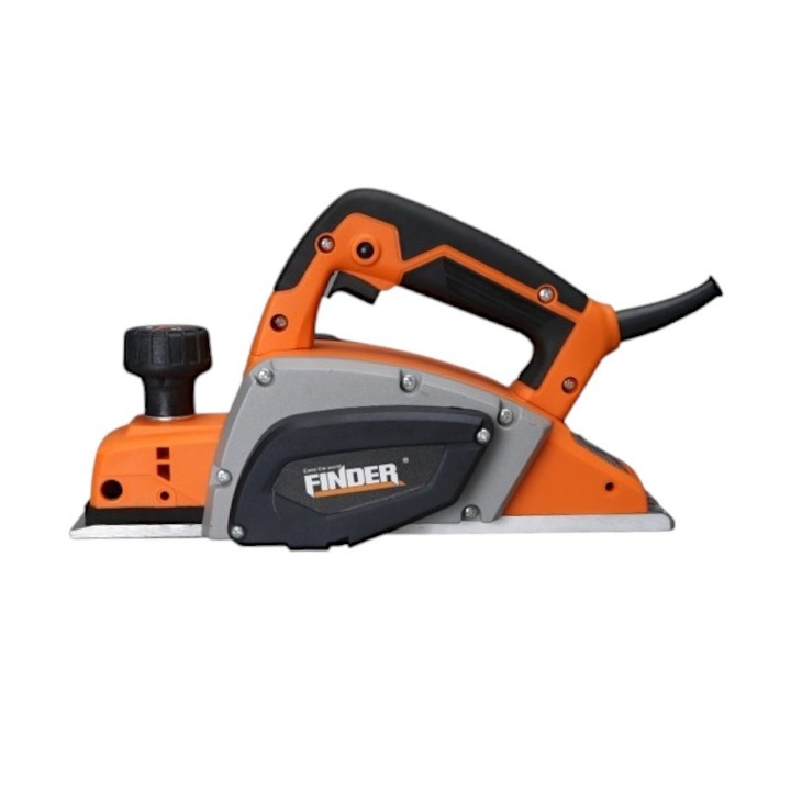 Rindea electrică Finder, 580W, 82mm, 3mm, multicolor