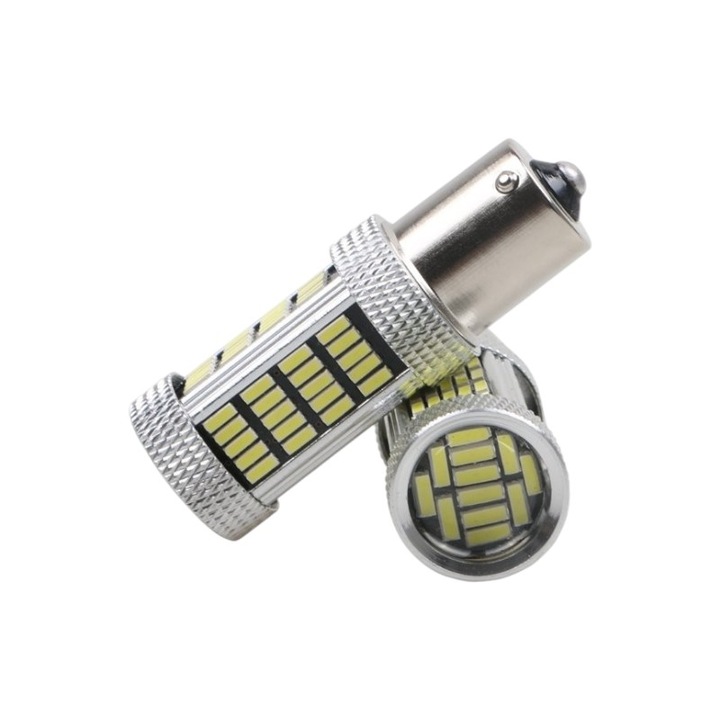 Set 2 Proiectoare LED, 400Lm, 50.000h, alb, albastru, galben