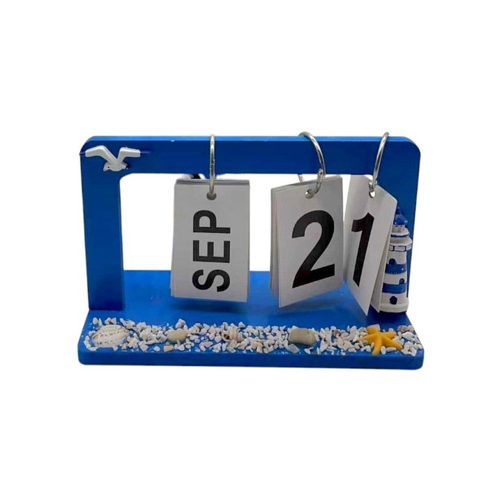 Suvenir decorativ - Calendar - 251803