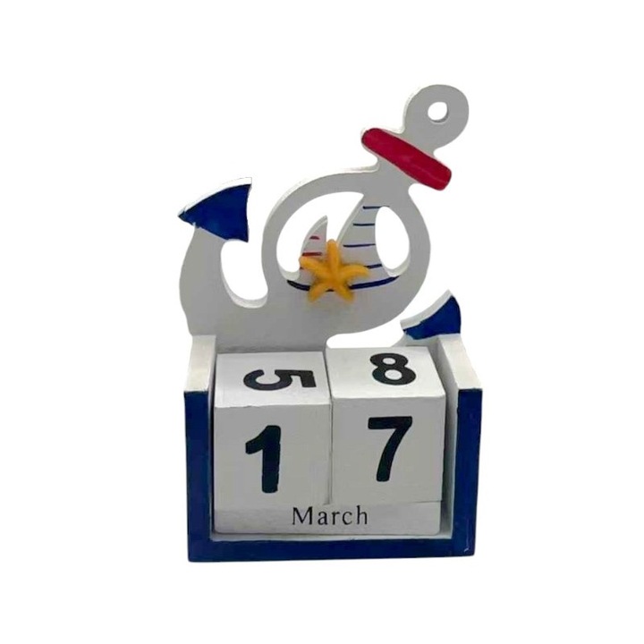 Suvenir decorativ - Calendar - 251865