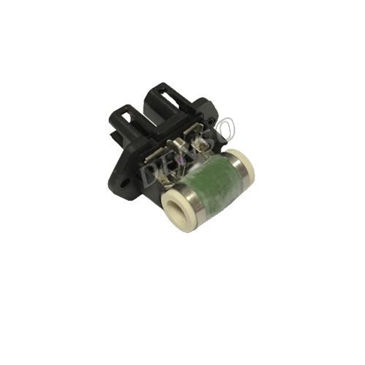 Bemeneti ellenállás, hűtőventilátor motor DENSO DRS09001