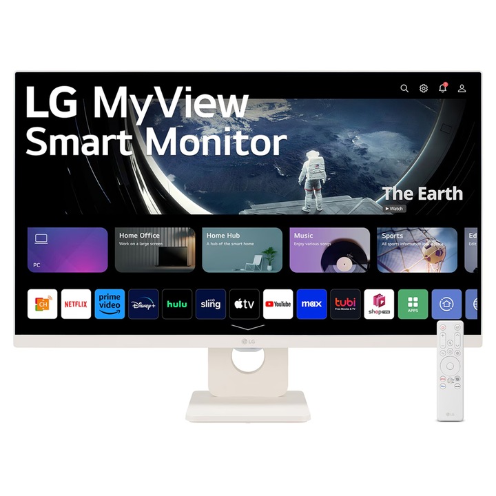 Монитор 27 LG 27U511SA-W 27U511SA-W