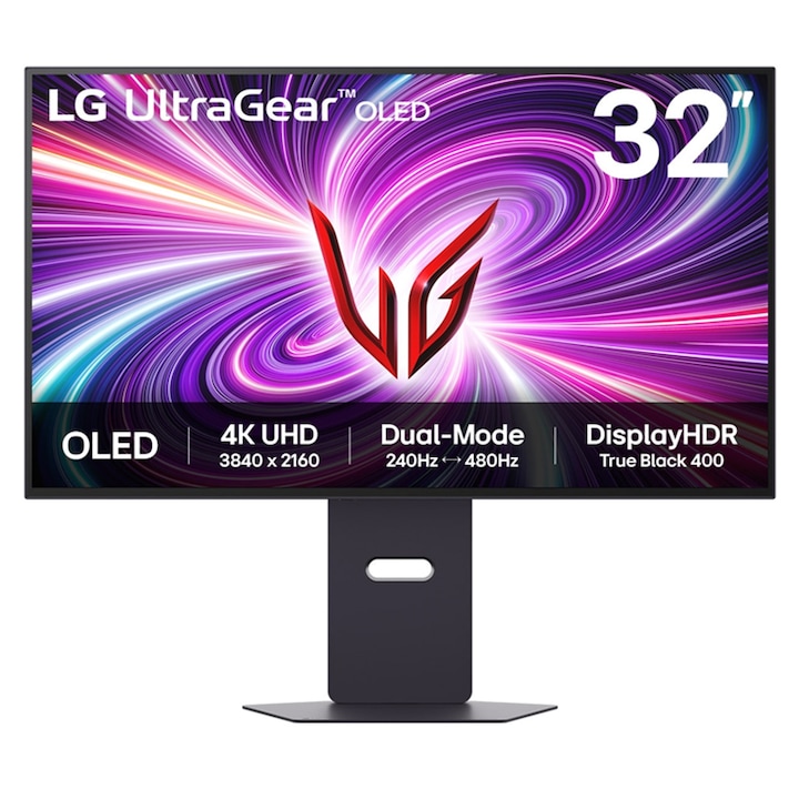 Монитор 32LG 32GS95UV-B 32GS95UV-B