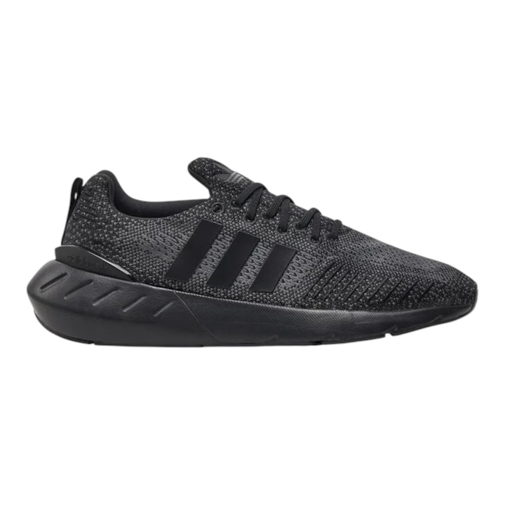 Pantofi sport pentru barbati SWIFT RUN 22, ultrausori, negru, Negru