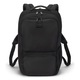 Rucsac laptop Dicota, 16", negru, 290x450mm, capacitate 17L