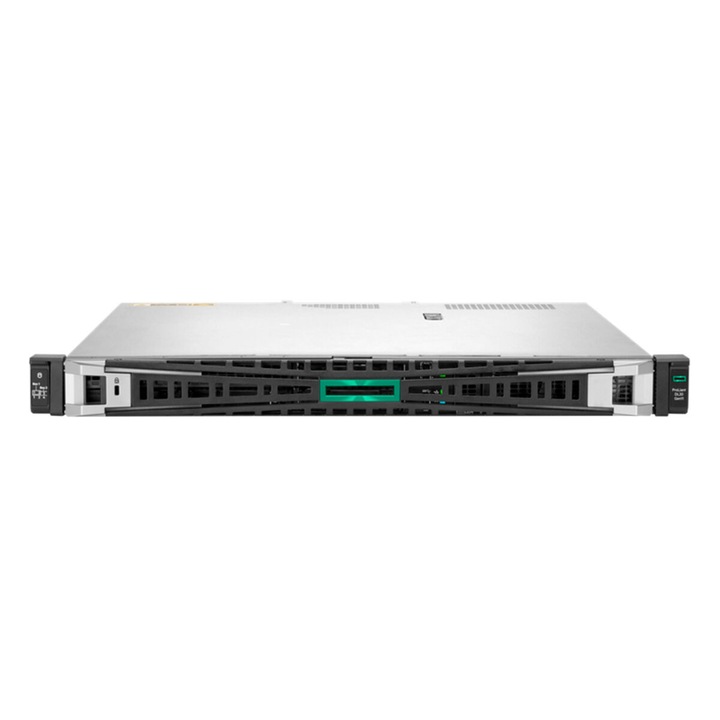 HPE P78087-425 szerver, 32 GB RAM, 800 W-os tápegység, Ethernet LAN csatlakozás