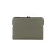 Rucsac laptop Tucano, verde, 14", rezistent la apa, cu buzunar frontal