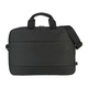 Geanta laptop Tucano, model BSBTK21516-BK, neagra, 16", cu manere de transport si buzunar frontal