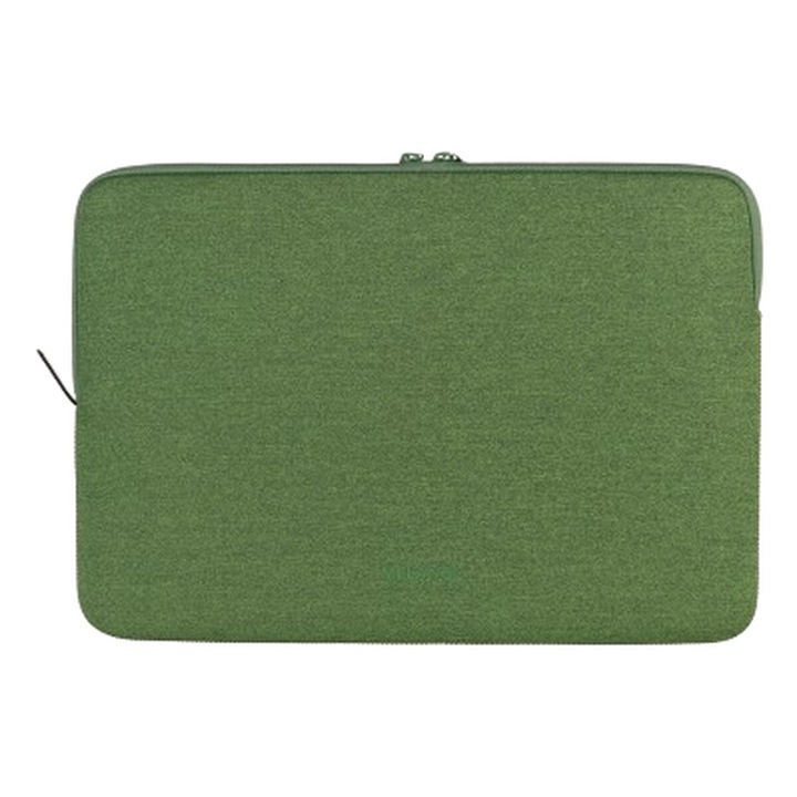 Rucsac laptop 16", Tucano, neopren, 39x16cm, verde