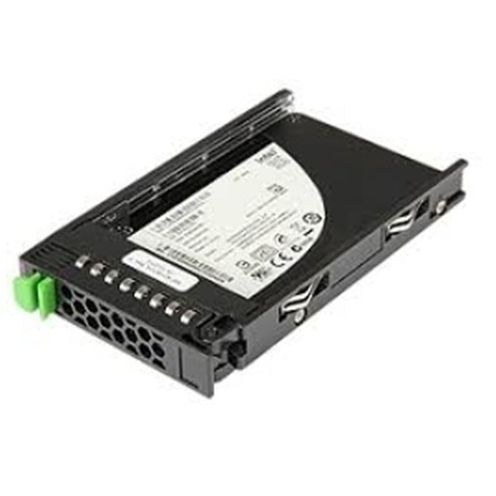Външен твърд диск Fujitsu 1,92 TB SSD, 2,5", SATA, 6 Gbit/s