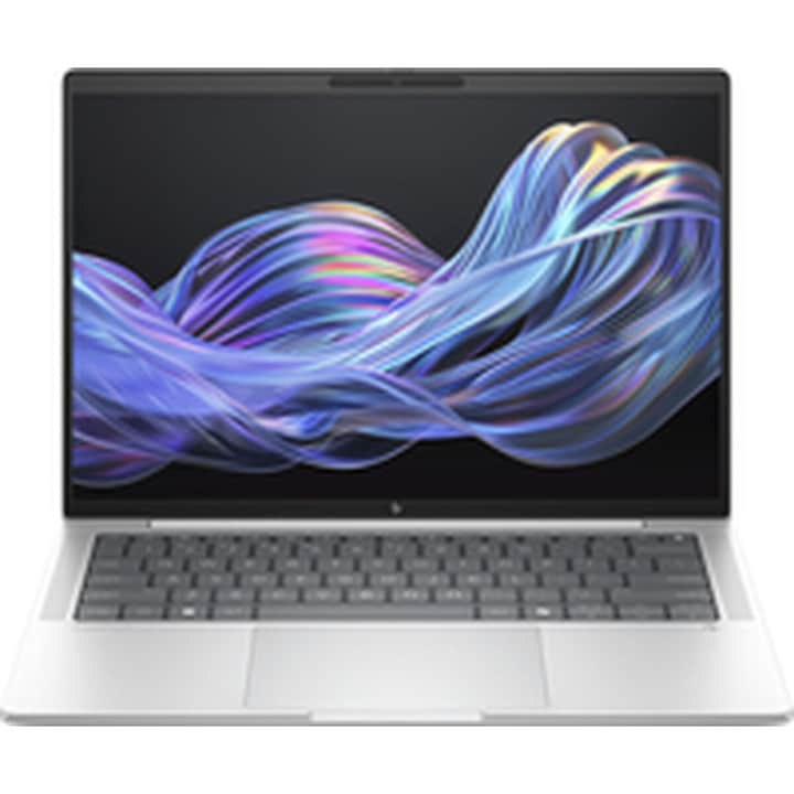 Laptop HP B68ZZET 14" 512 GB SSD, 8 nuclee, Bluetooth, Plug EU