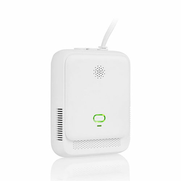 Kit supraveghere video Hikvision 2MP, cu 2 camere 2MP de interior si HDD 1 TB cu accesorii montaj MK170