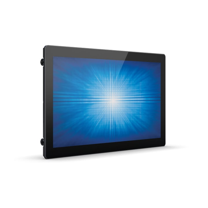 LED монитор 19.5" Elo Touch, FHD, сензорен екран, черен, 1920x1080px