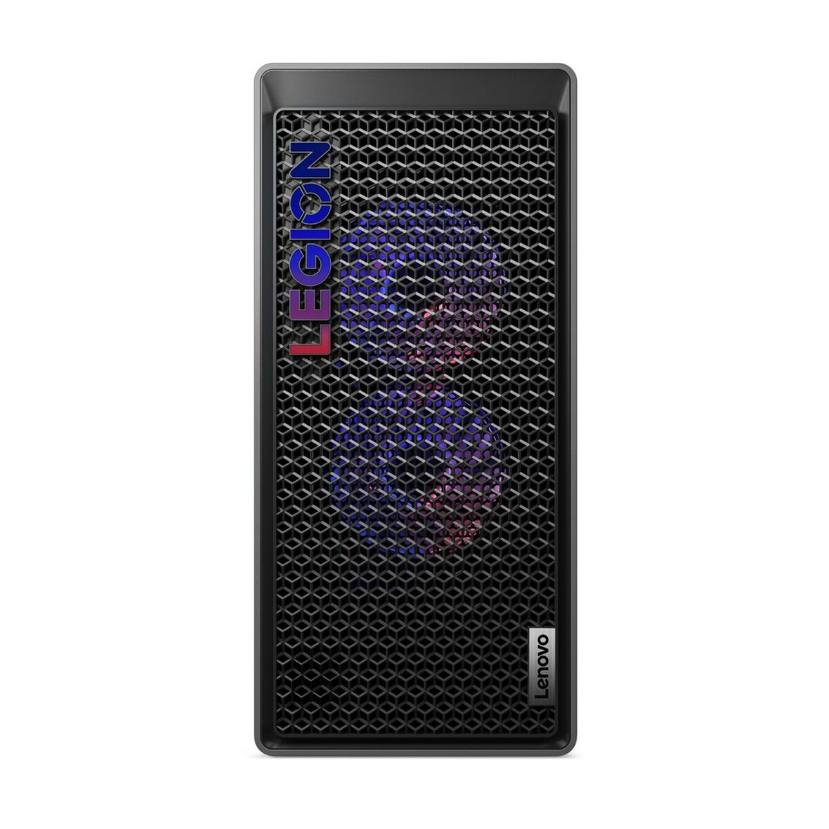 新生活 美品 Lenovo ゲーミングPC Legion T5 RTX4060 Desktop PC Gaming Lenovo Legion T5, 32 GB RAM, 1 TB SSD, NVIDIA