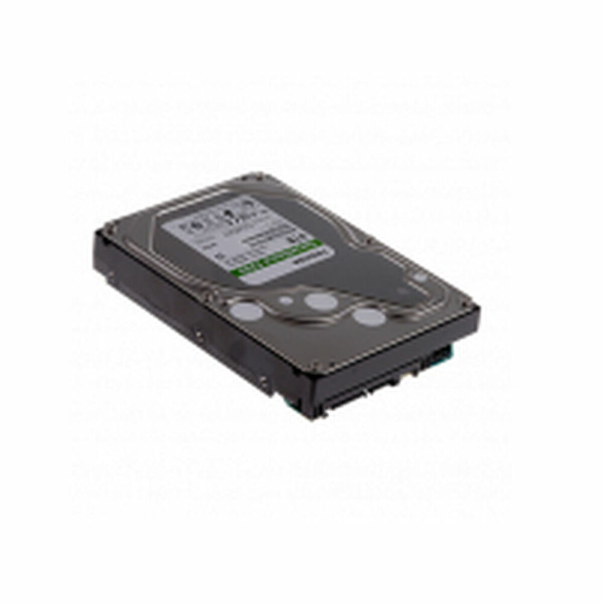 Hard Disk 4TB Axis 3,5