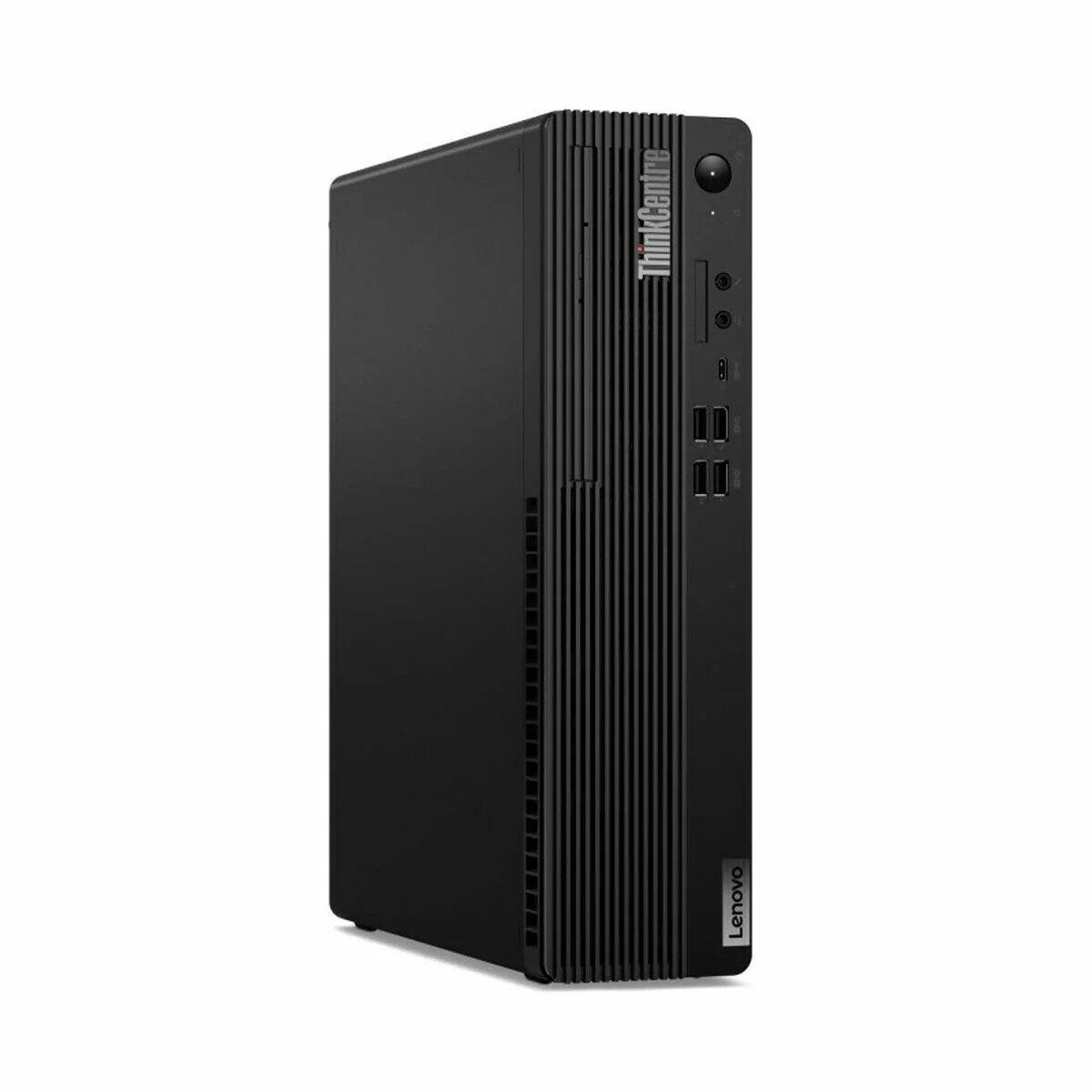 Lenovo デスクトップPC Windows RAM16GB Desktop PC, Lenovo, 16 GB RAM, 512 GB SSD, Negru, Windows 11 Pro