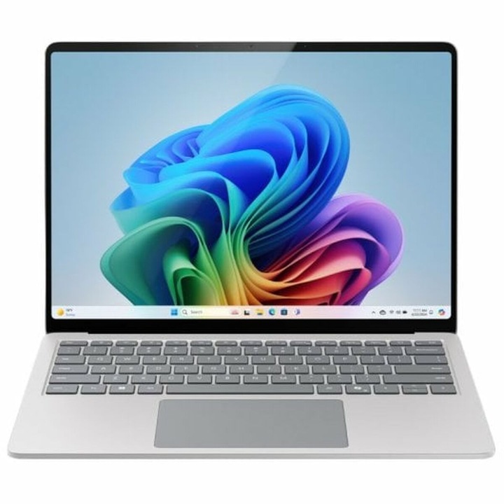 Microsoft ZGM-00012 laptop, 13.8", 16 GB RAM, 512 GB SSD, Ezüst