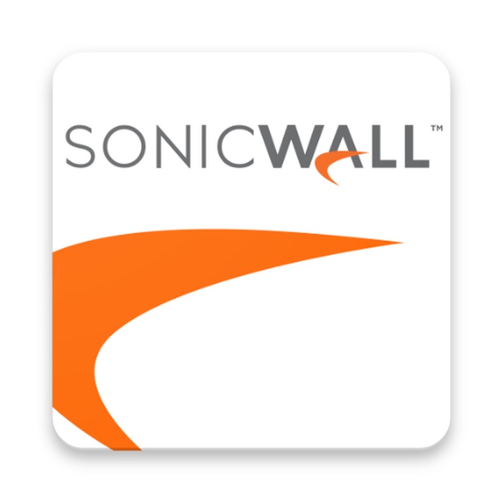 SonicWall menedzsmenttel ellátott kapcsoló 02-SSC-8367
