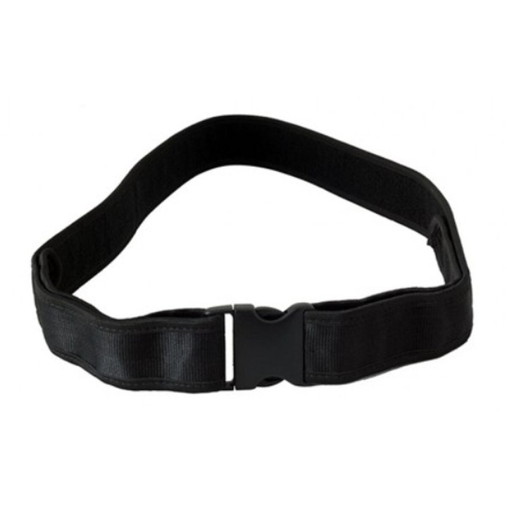 Mobilis 001255 vonalkódolvasó, fekete