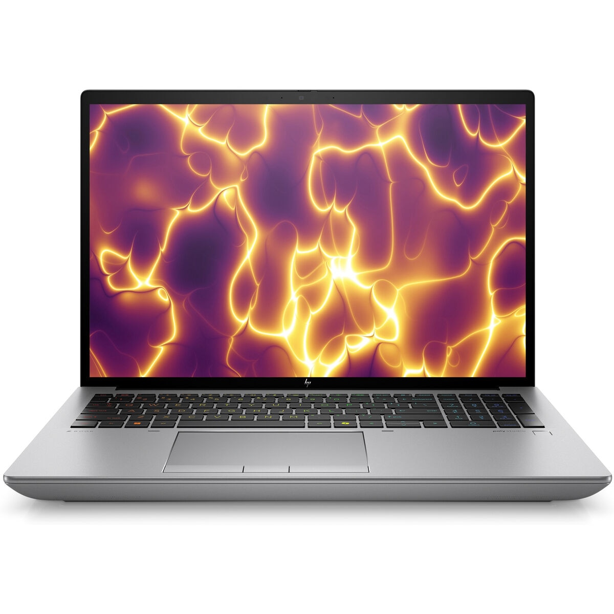 Laptop HP ZBook Fury 16 G11, 16inch, Intel Core i7-14700HX, 32 GB
