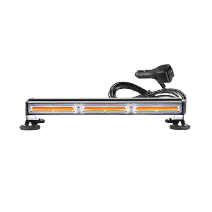 Bara dubla cu LED pentru vehicul - Girofar de asistenta rutiera - 1108324A/N03 - 110845