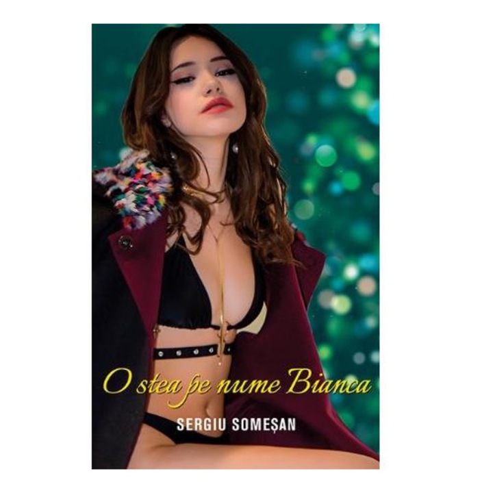 O stea pe nume Bianca, Sergiu Somesan
