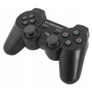 Gamepad, botkormányok & Gaming fejhallgatók