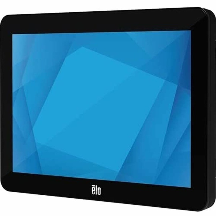 Elo Touch LED monitor 10.1", érintőképernyős, fekete, 1280x800px, VESA rögzítés