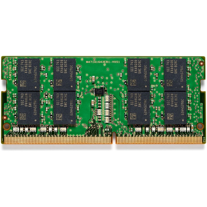 Memorie RAM, HP, 32 GB