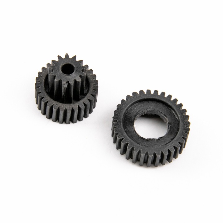 Ремонтен комплект зъбни колела за задна щора за Porsche Cayenne VW Touareg