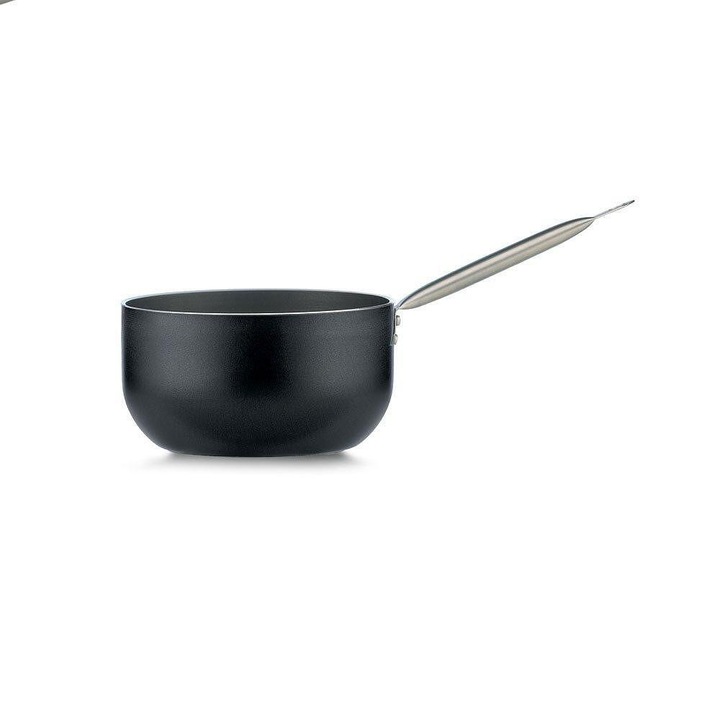 Алуминиева касерола Chef Collection, незалепващо покритие, Ø16х8см