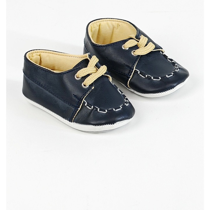 Botosei bebelusi, Bleumarin, Shein, Marimea 18