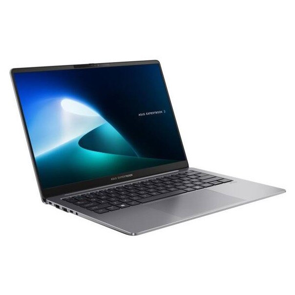 Laptop ASUS ExpertBook P5405CSA-NZ0417W QHD+ 14 inch Intel Core Ultra 7 258V 32GB 1TB SSD Windows 11 Home Grey