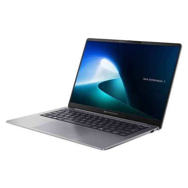 Laptop ASUS ExpertBook P5405CSA-NZ0417W QHD+ 14 inch Intel Core Ultra 7 258V 32GB 1TB SSD Windows 11 Home Grey