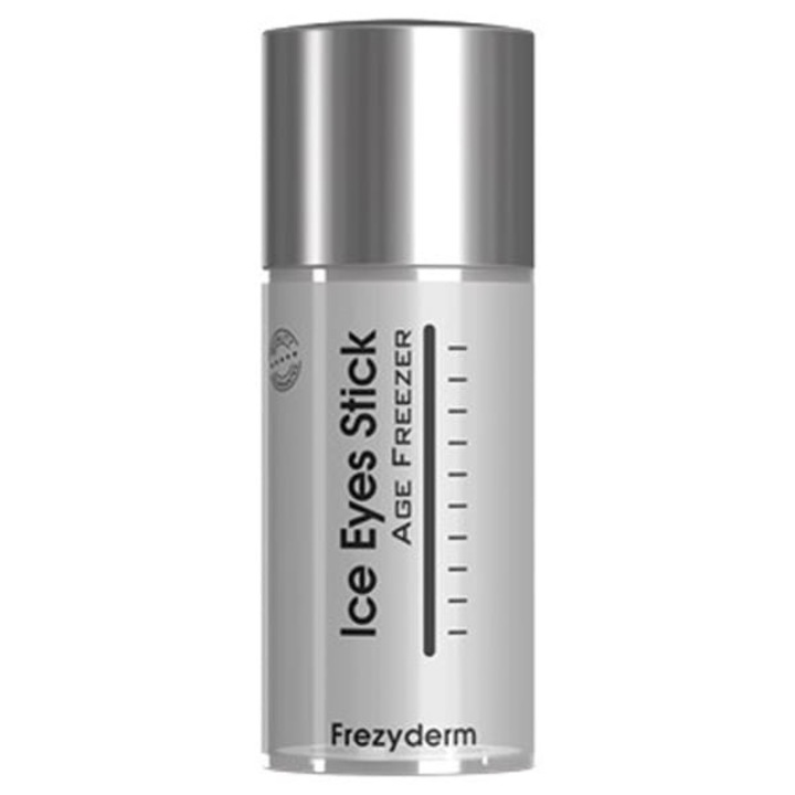 Antirid pentru Ochi Frozen Stick Frezyderm Ice Eyes Gel 18ml