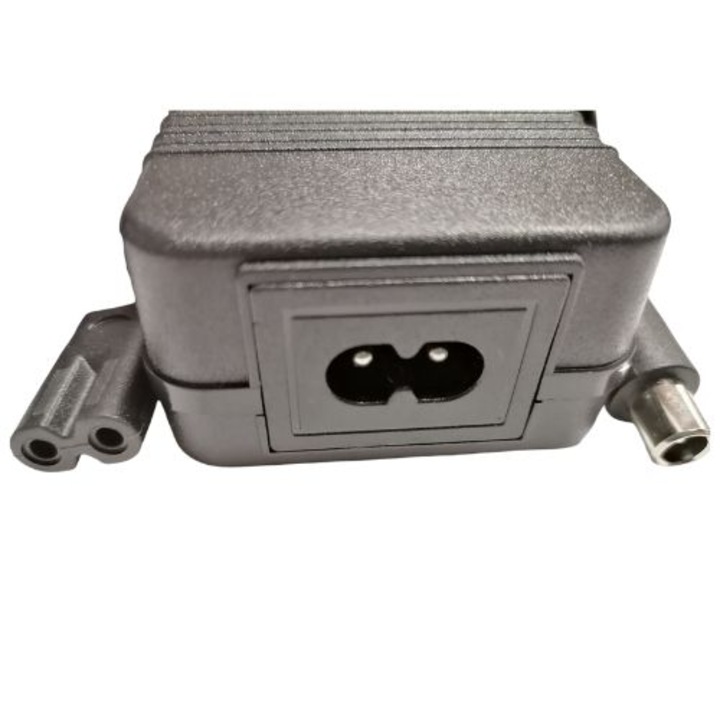 Sursa alimentare Incarcator HOVERBOARD YDS 42V 2A cu fir carcasa plastic mufa pt. XIAOMI