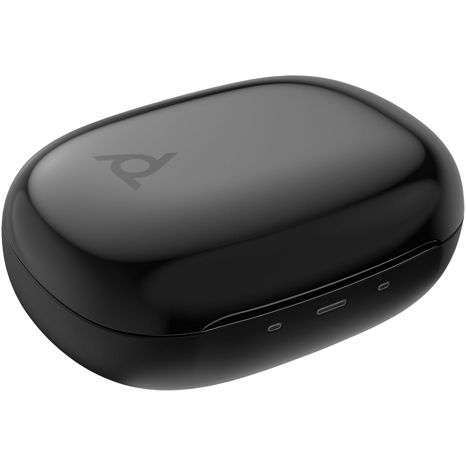 Casti in-ear Poly Voyager Free 20, autonomie cumulata max. 28 h cu