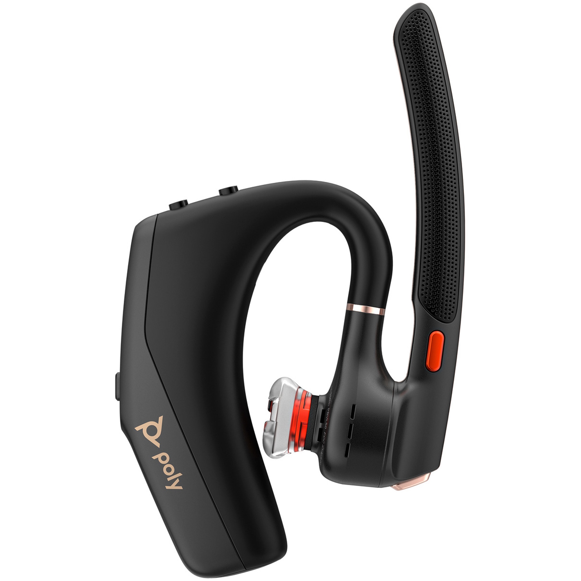 Casca in-ear Poly Voyager Legend 50-M UC, Bluetooth/dongle BT700