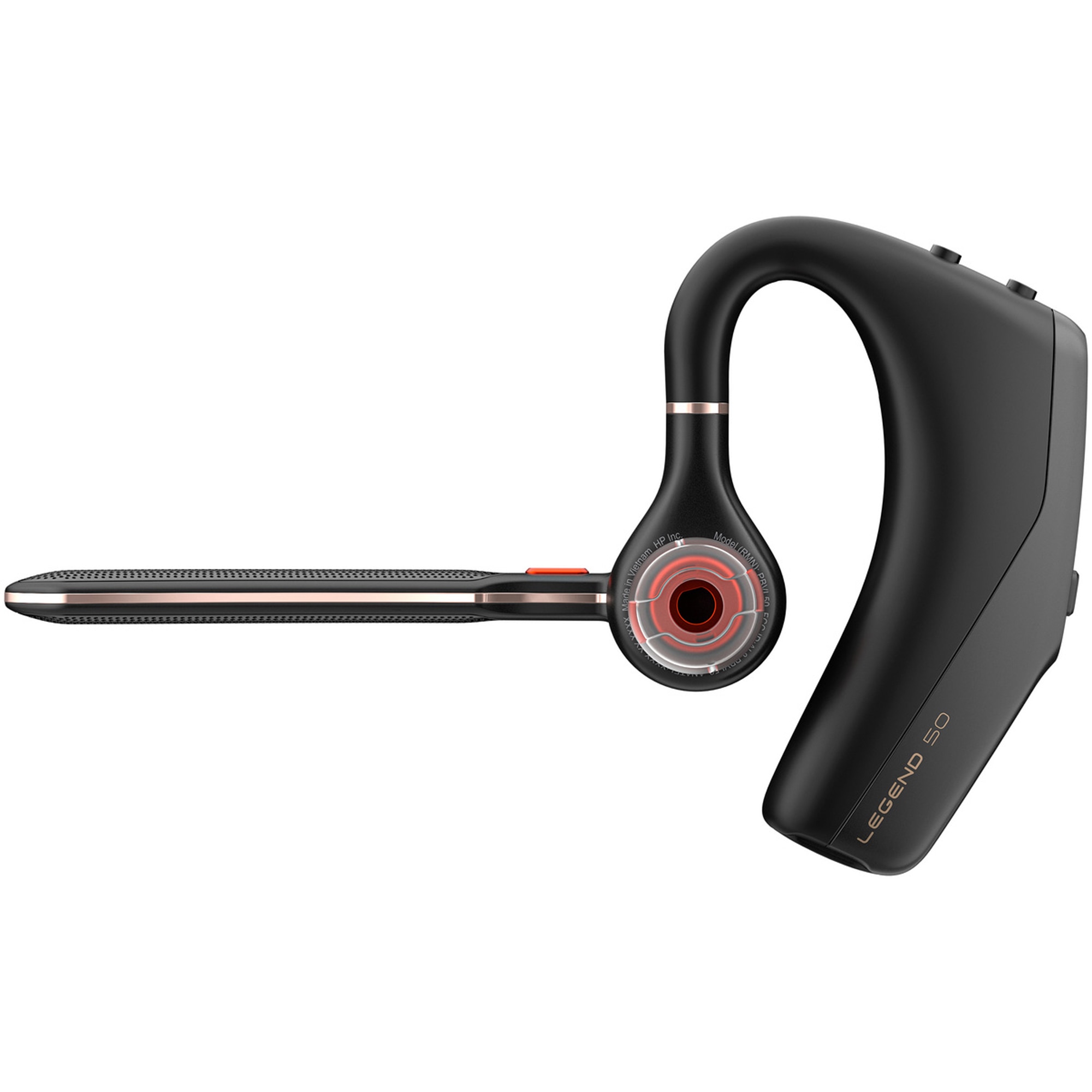Casca in-ear Poly Voyager Legend 50-M UC, Bluetooth/dongle BT700